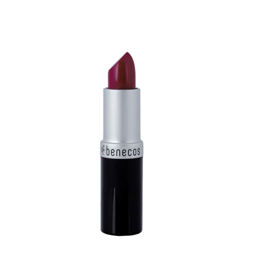 benecos Natural Beauty Lipstick watermelon Bio 4,5g