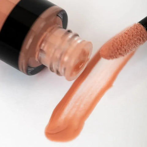 benecos Natural Beauty Lip Gloss natural glam organic 5ml
