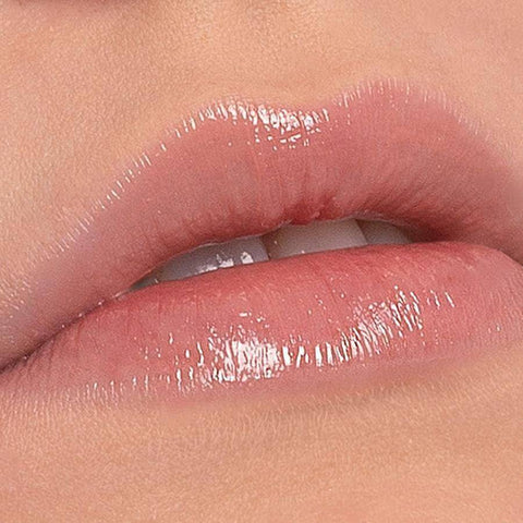 benecos Natural Beauty Lip Gloss natural glam organic 5ml