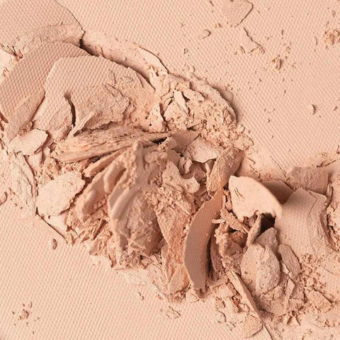 benecos Natural Beauty Compact Powder fair Bio 9g
