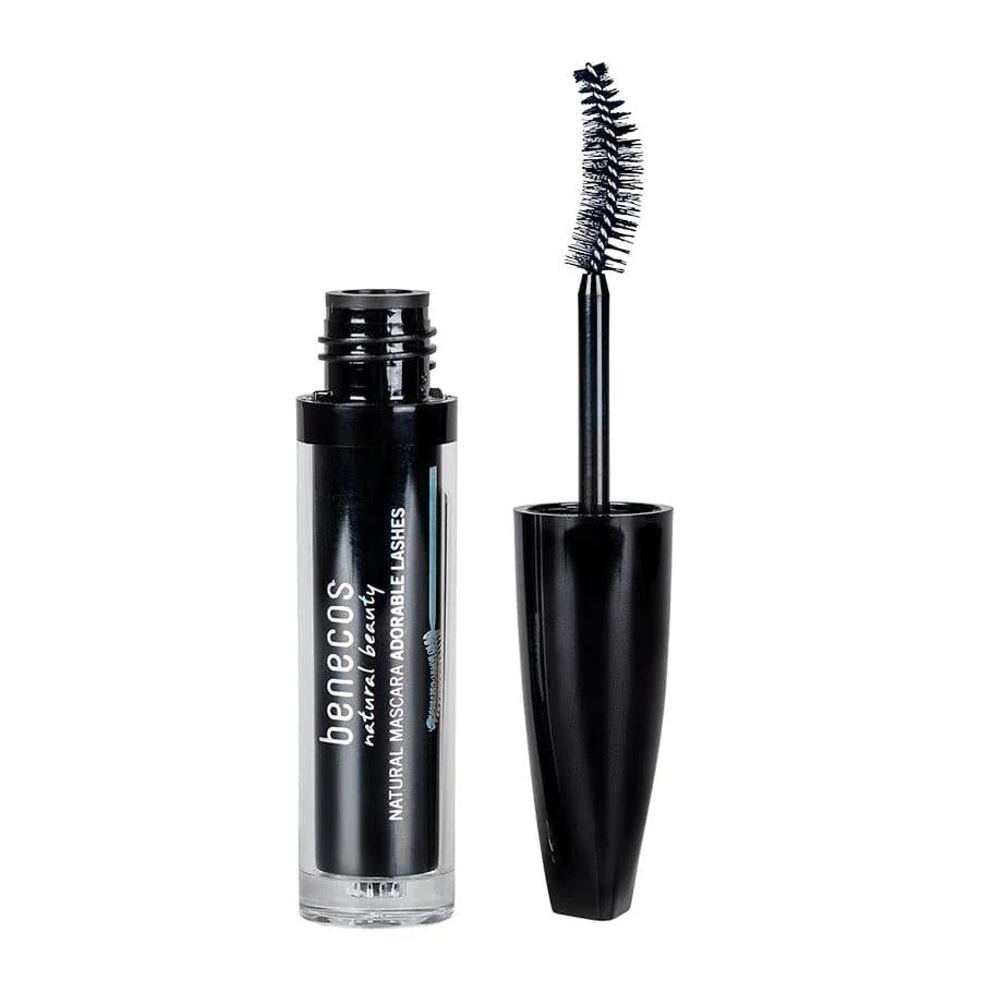 benecos Natural Beauty Mascara Adorable Lashes deep ocean Bio 8ml