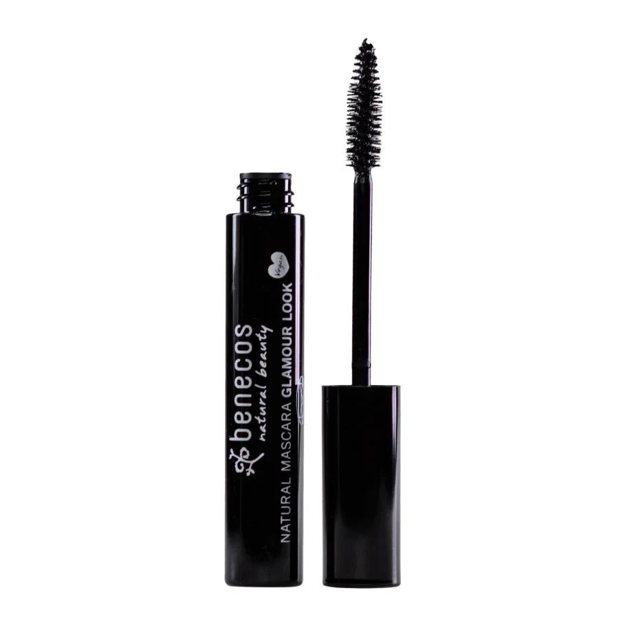 benecos Natural Beauty Mascara Glamour Look ultimate black Bio 8ml