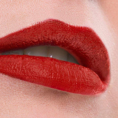 benecos Natural Beauty Lipstick - matt wow! Organic 4.5g
