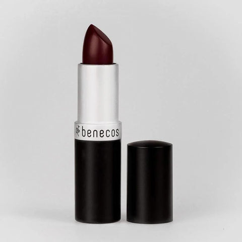 benecos Natural Beauty Lipstick - matt very berry organic 4.5g