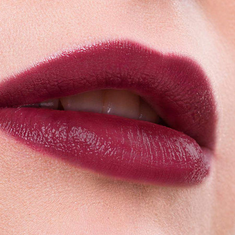 benecos Natural Beauty Lipstick - matt very berry organic 4.5g