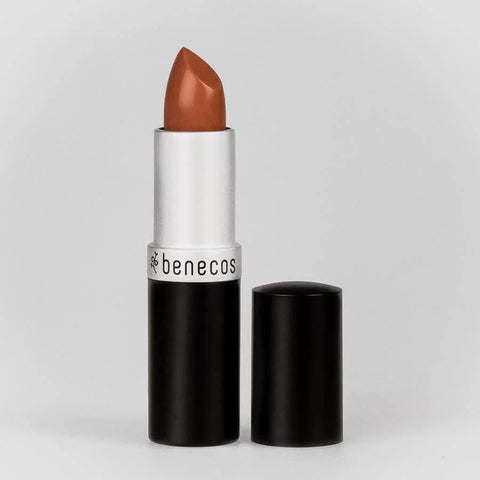 benecos Natural Beauty Lipstick matt muse organic 4.5g