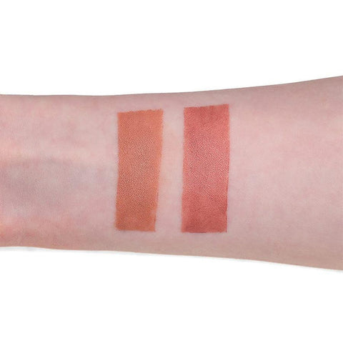 benecos Natural Beauty Lipstick matt muse organic 4.5g