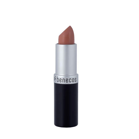 benecos Natural Beauty Lipstick matt muse Bio 4,5g