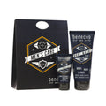 benecos gift set for men only organic