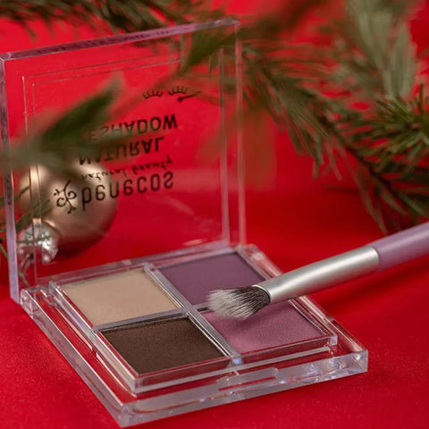 benecos Color Edition Blending Brush