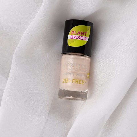 benecos Natural Beauty Nail Polish - sharp rosé organic 5ml