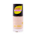 benecos Natural Beauty Nail Polish - sharp rosé organic 5ml