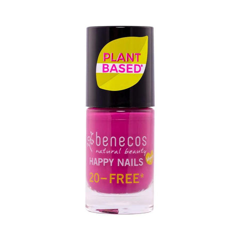 benecos Natural Beauty Nail Polish "my secret" Bio 5 ml