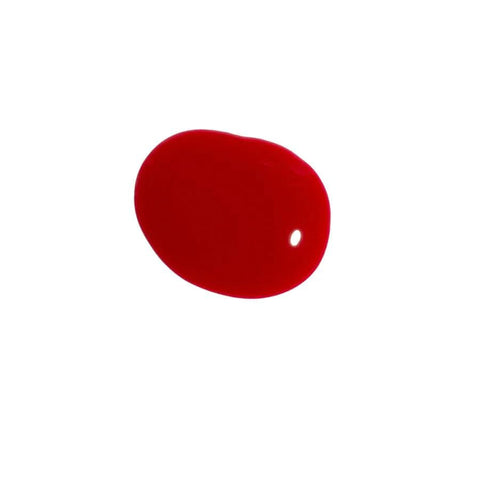 benecos Natural Beauty Nail Polish - vintage red organic 5ml