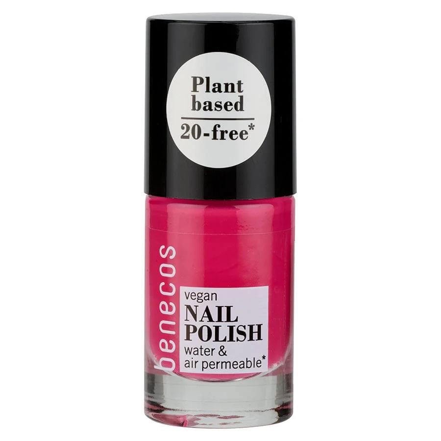 benecos Natural Beauty Nail Polish - oh lala! Bio 5ml