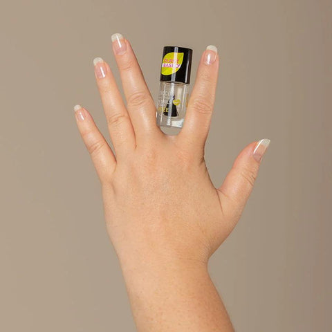 benecos Natural Beauty Nail Polish - Top Coat crystal Bio 5ml
