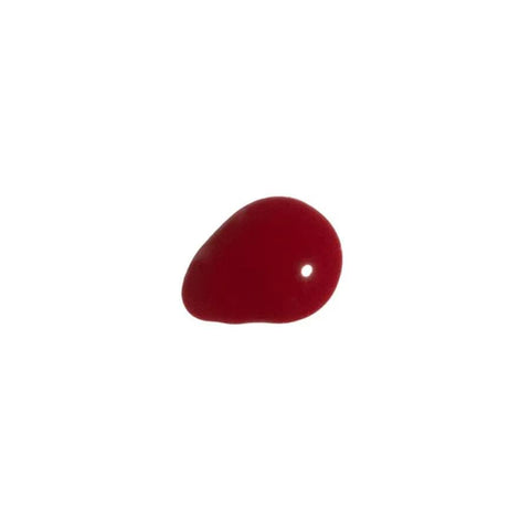 benecos Natural Beauty Nail Polish - cherry red organic 5ml