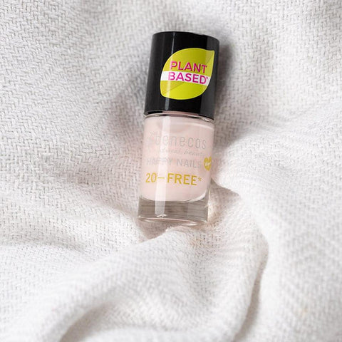 benecos Natural Beauty Nail Polish - be my baby Organic 5ml