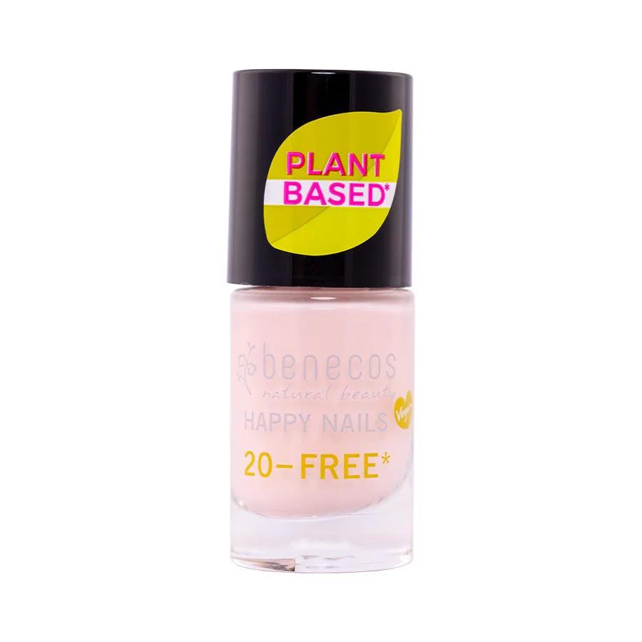 benecos Natural Beauty Nail Polish - be my baby Bio 5ml