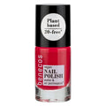 benecos Natural Beauty Nail Polish - hot summer organic 5ml