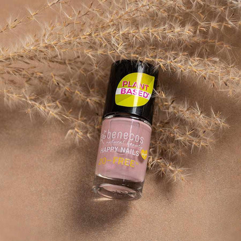 benecos Natural Beauty Nail Polish - you-nique Bio 5ml