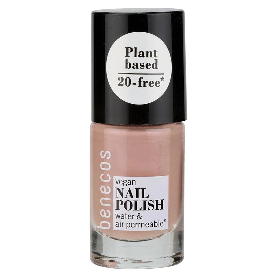 benecos Natural Beauty Nail Polish - you-nique Bio 5ml