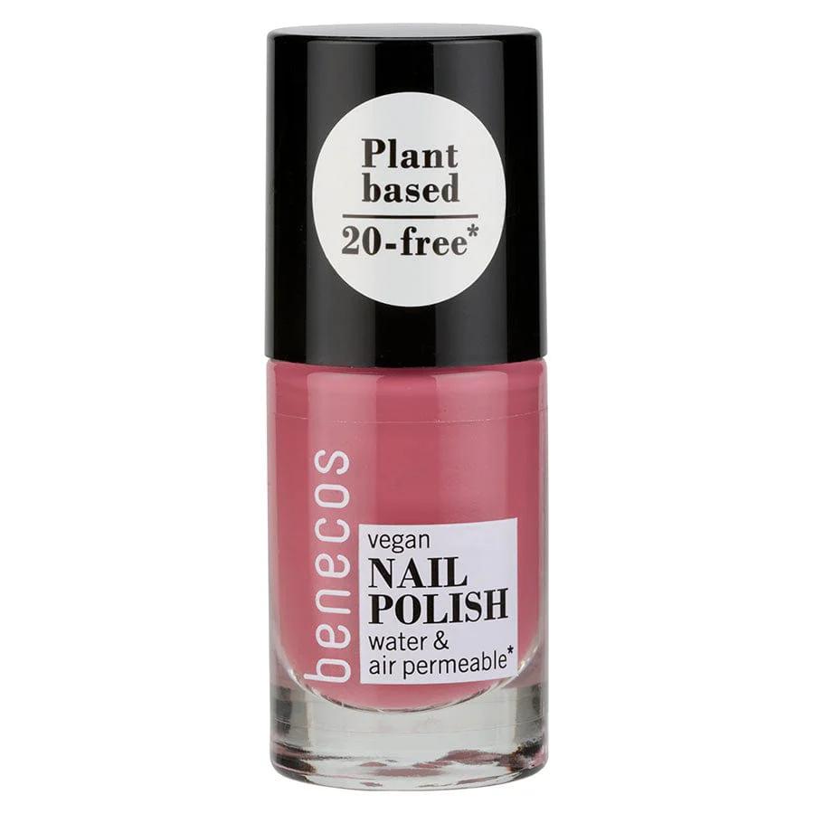 benecos Natural Beauty Nail Polish - mystery Bio 5ml