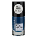 benecos Natural Beauty Nail Polish - nordic blue organic 5ml