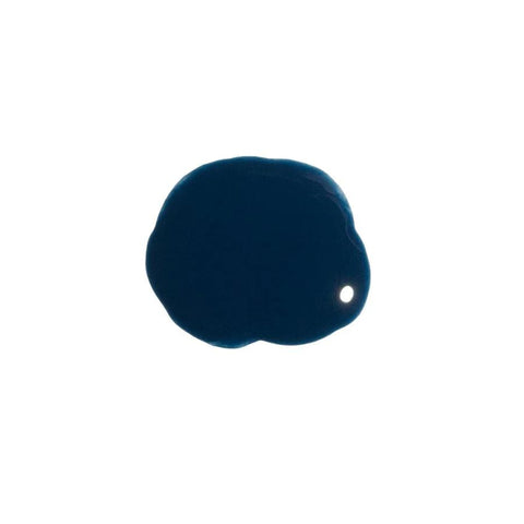 benecos Natural Beauty Nail Polish - nordic blue organic 5ml