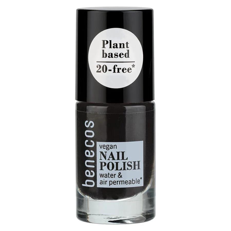 benecos Natural Beauty Nail Polish - cotton licorice Bio 5ml