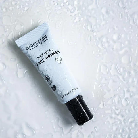 benecos Natural Beauty Face Primer Organic 25ml