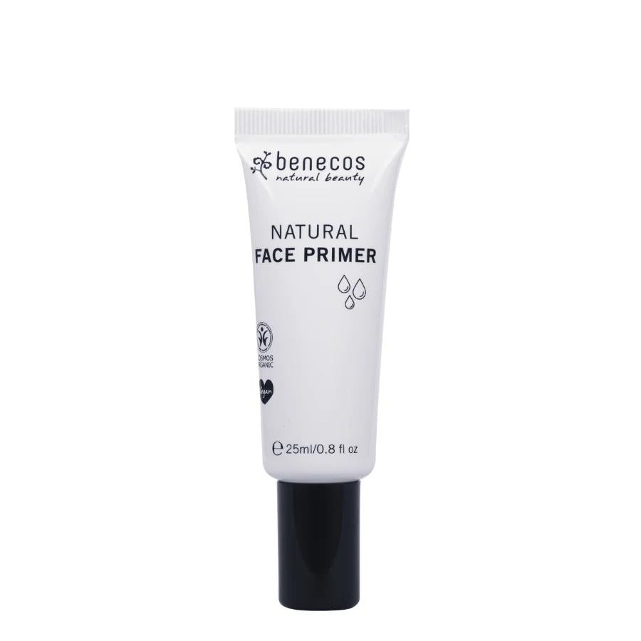 benecos Natural Beauty Face Primer Bio 25ml