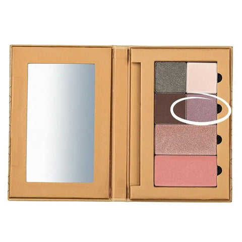 benecos Natural Beauty ID - Refill Eyeshadow lilac light organic 1.5g