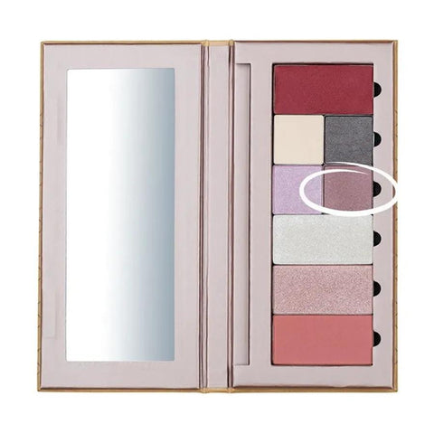 benecos Natural Beauty ID - Refill Eyeshadow lilac light organic 1.5g