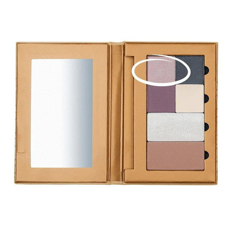 benecos Natural Beauty ID - Refill Eyeshadow Ballerina Glam Organic 1.5g