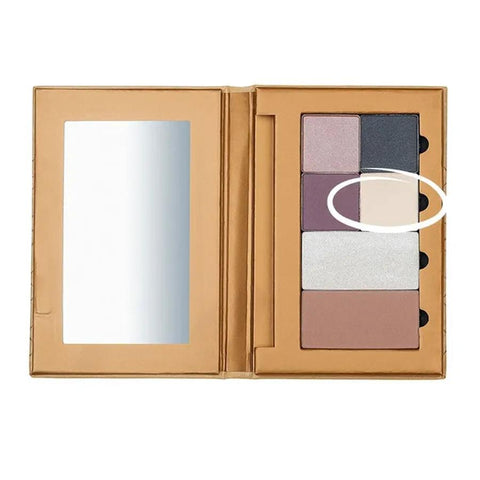 benecos Natural Beauty ID - Refill Eyeshadow whipped cream organic 1.5g