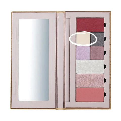 benecos Natural Beauty ID - Refill Eyeshadow whipped cream organic 1.5g