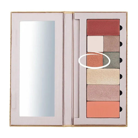 benecos Natural Beauty ID - Refill Eyeshadow rusty copper organic 1.5g