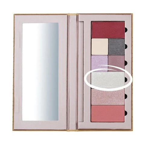 benecos Natural Beauty ID - Refill Highlighter shooting star organic 3g