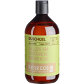 benecos Duschgel ALLES IM GRÜNEN BEREICH Grüntee Bio 500ml