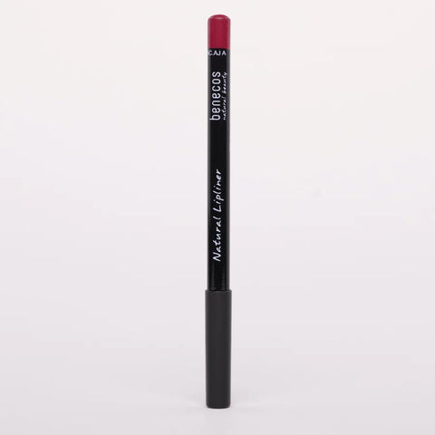 benecos Natural Beauty Lipliner berry organic 1.13g