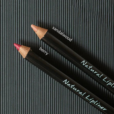 benecos Natural Beauty Lipliner berry organic 1.13g