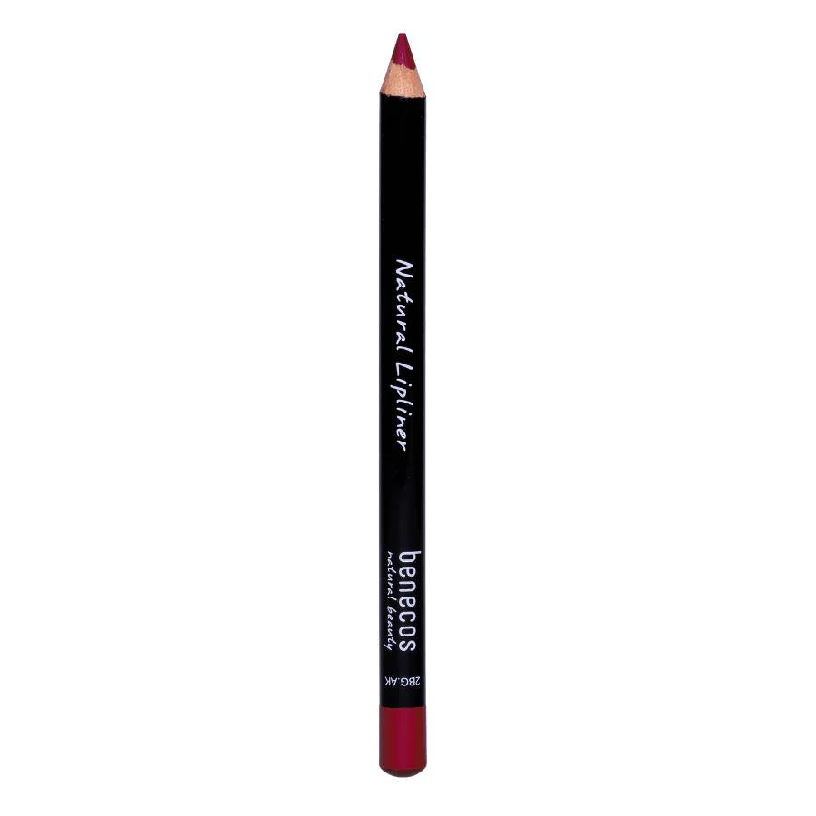 benecos Natural Beauty Lipliner berry Bio 1,13g