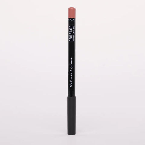 benecos Natural Beauty Lipliner sandalwood organic 1.13g