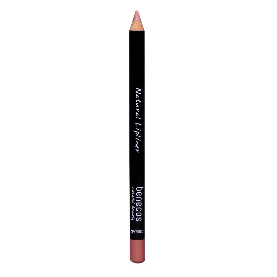 benecos Natural Beauty Lipliner sandalwood Bio 1,13g