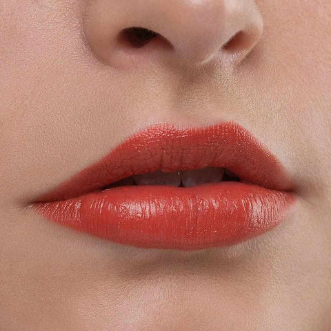 benecos Natural Beauty Jumbo Lipstick - warm sunset organic 3g