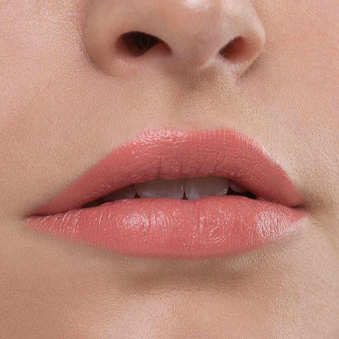 benecos Natural Beauty Jumbo Lipstick - apricot affair organic 3g