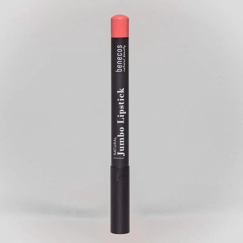 benecos Natural Beauty Jumbo Lipstick - apricot affair organic 3g