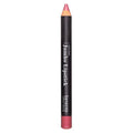benecos Natural Beauty Jumbo Lipstick - rosy brown organic 3g