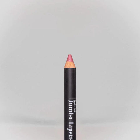 benecos Natural Beauty Jumbo Lipstick - rosy brown organic 3g